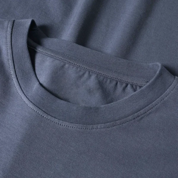 Premium Organic Cotton T-Shirt: All-Day Comfort for Every Occasion - Image 4