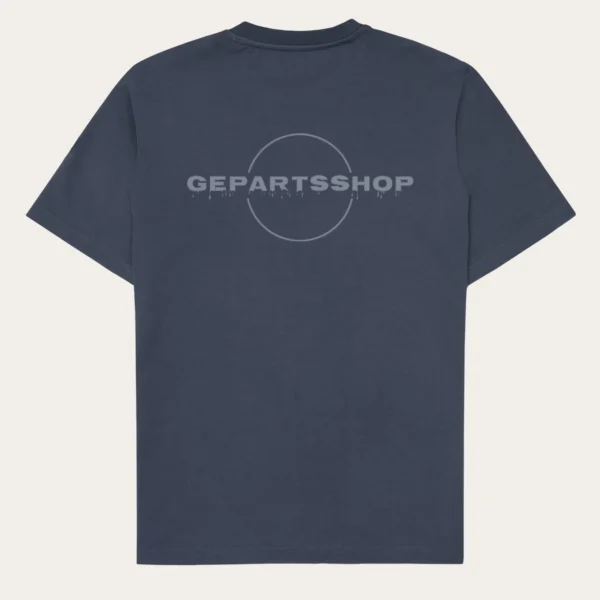 Premium Organic Cotton T-Shirt: All-Day Comfort for Every Occasion - Image 3