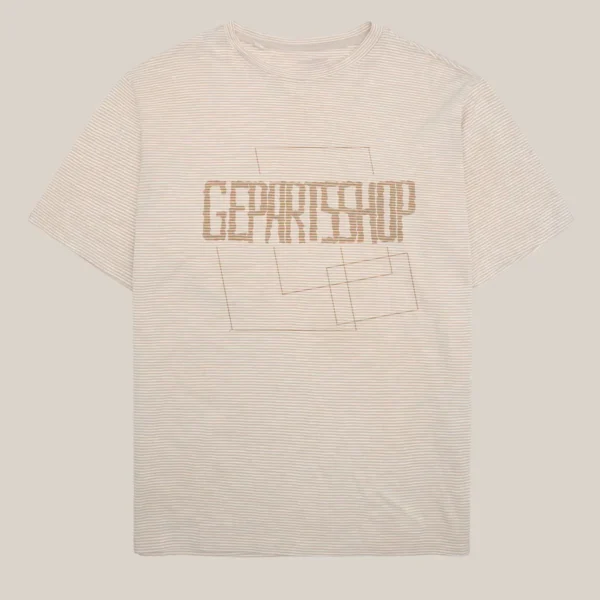 Organic Cotton Tee: Soft, Breathable & Wardrobe Essential