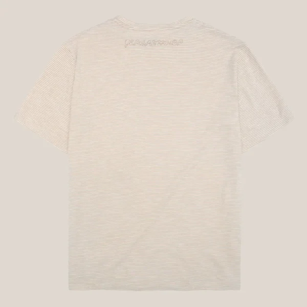 Organic Cotton Tee: Soft, Breathable & Wardrobe Essential - Image 4